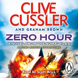 Capa do artigo Zero Hour