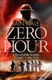 Capa do artigo Zero Hour