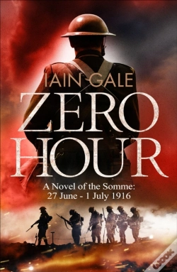 Capa do artigo Zero Hour