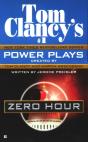 Zero Hour - Preview