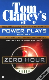 Capa do artigo Zero Hour