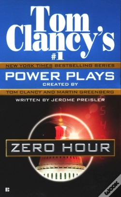 Capa do artigo Zero Hour