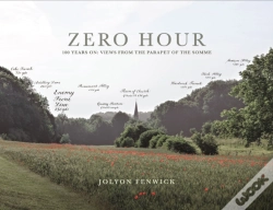 Capa do artigo Zero Hour