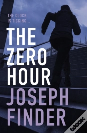 Capa do artigo Zero Hour