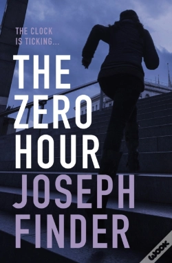 Capa do artigo Zero Hour