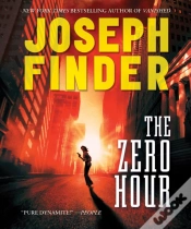 Capa do artigo Zero Hour