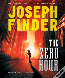 Capa do artigo Zero Hour