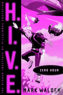 Capa do artigo Zero Hour