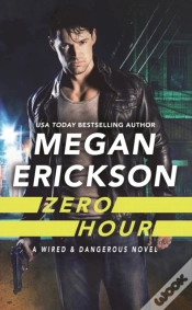 Capa do artigo Zero Hour