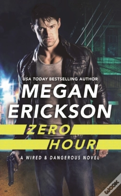 Capa do artigo Zero Hour