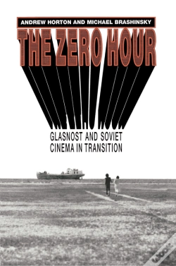 Capa do artigo Zero Hour