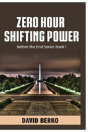 Zero Hour Shifting Power - Preview