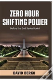 Capa do artigo Zero Hour Shifting Power