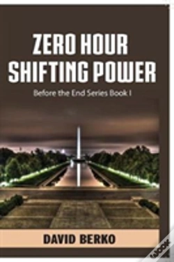 Capa do artigo Zero Hour Shifting Power