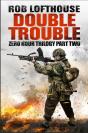 Zero Hour Trilogy: Double Trouble - Preview