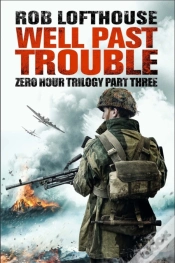 Capa do artigo Zero Hour Trilogy: Well Past Trouble