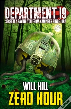 Capa do artigo Zero Hour