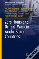 Zero Hours And On-Call Work In Anglo-Saxon Countries