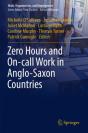 Zero Hours And On-Call Work In Anglo-Saxon Countries - Preview