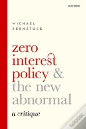 Capa do artigo Zero Interest Policy And The New Abnormal