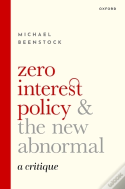 Capa do artigo Zero Interest Policy And The New Abnormal