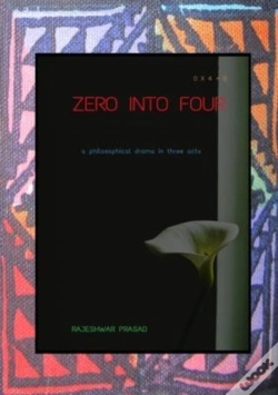 Capa do artigo Zero Into Four