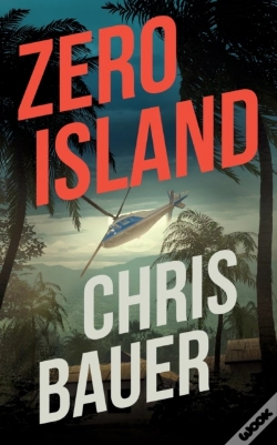 Capa do artigo Zero Island