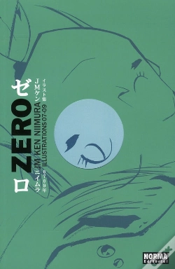 Capa do artigo Zero