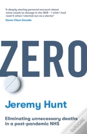 Capa do artigo Zero