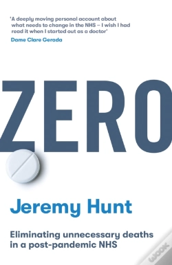 Capa do artigo Zero