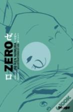 Zero: J.M. Ken Niimura Illustrations