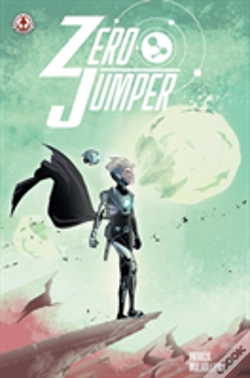 Capa do artigo Zero Jumper