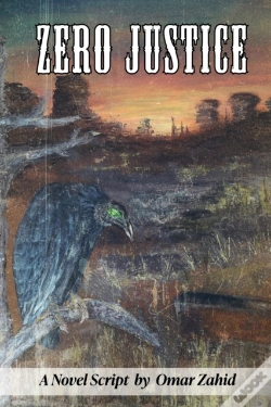 Capa do artigo Zero Justice