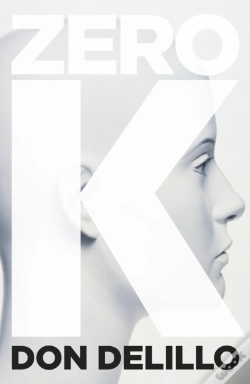 Capa do artigo Zero K