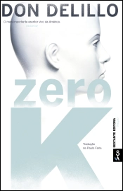 Capa do artigo Zero K