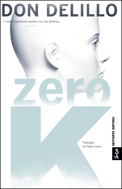 Capa do artigo Zero K