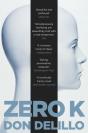 Zero K - Preview