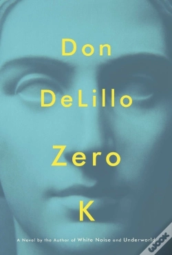 Capa do artigo Zero K