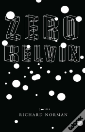 Capa do artigo Zero Kelvin