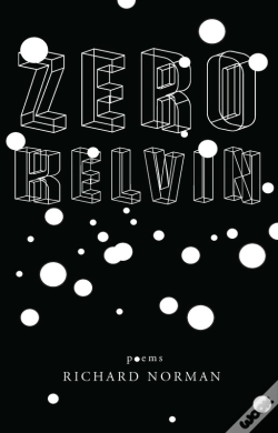 Capa do artigo Zero Kelvin