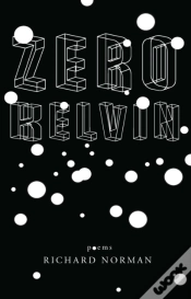 Capa do artigo Zero Kelvin