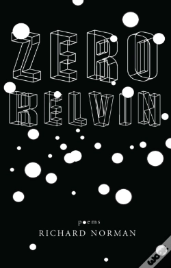 Capa do artigo Zero Kelvin