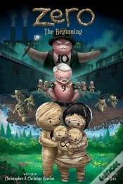 Capa do artigo Zero