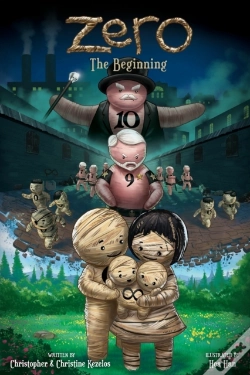 Capa do artigo Zero