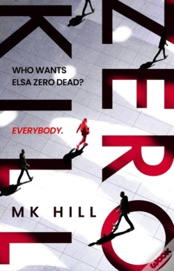 Capa do artigo Zero Kill