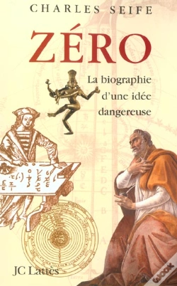 Capa do artigo Zéro ; La Biographie D'Une Idée Dangereuse