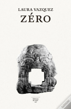 Capa do artigo Zéro