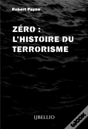 Capa do artigo Zero  : L