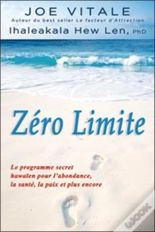 Capa do artigo Zéro Limite ; Le Programme Secret Hawaïen Pour L