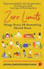 Zero Limits - Preview